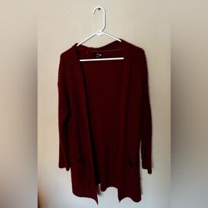 Womens ana cardigan sweater